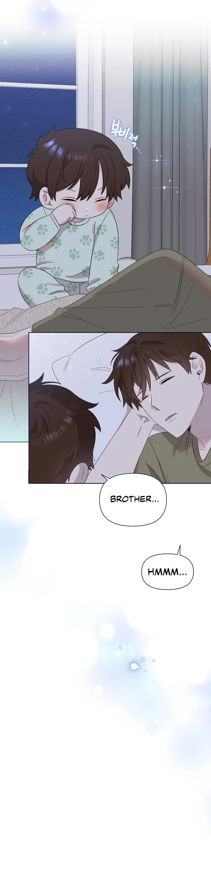 Brother, Am I Cute? Chapter 6 page 42 - Chapter 6