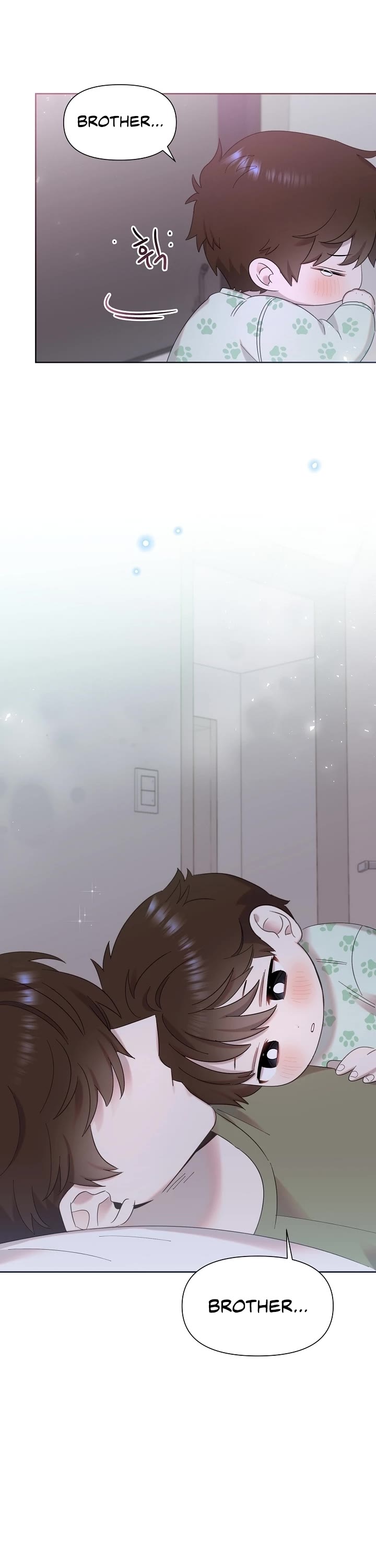 Brother, Am I Cute? Chapter 6 page 47 - Chapter 6