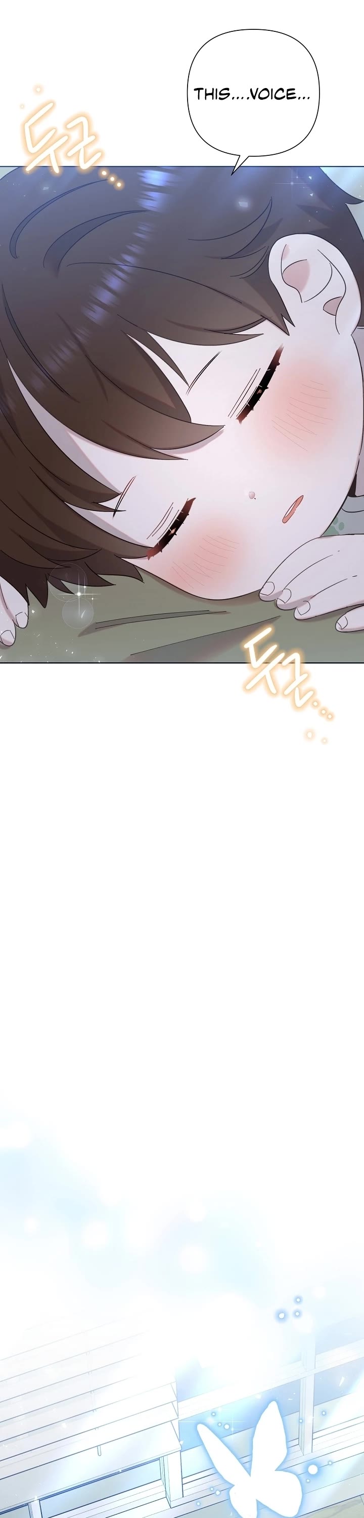 Brother, Am I Cute? Chapter 6 page 48 - Chapter 6