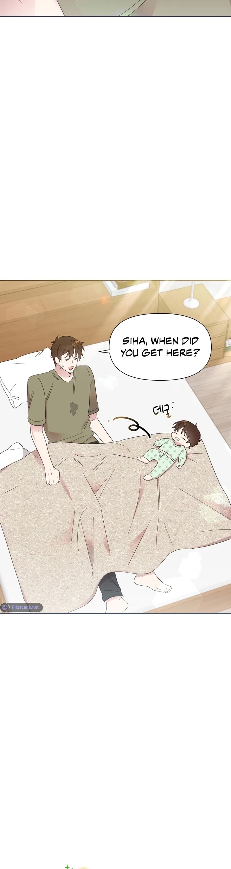 Brother, Am I Cute? Chapter 7 page 2 - Chapter 7