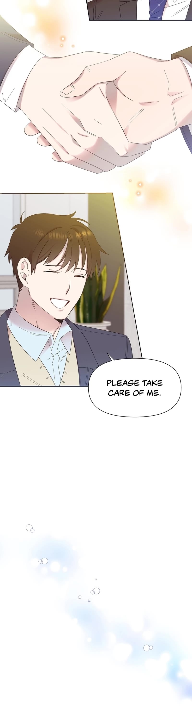 Brother, Am I Cute? Chapter 7 page 22 - Chapter 7