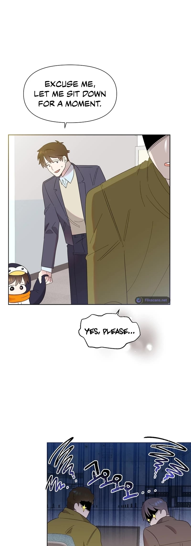 Brother, Am I Cute? Chapter 7 page 29 - Chapter 7