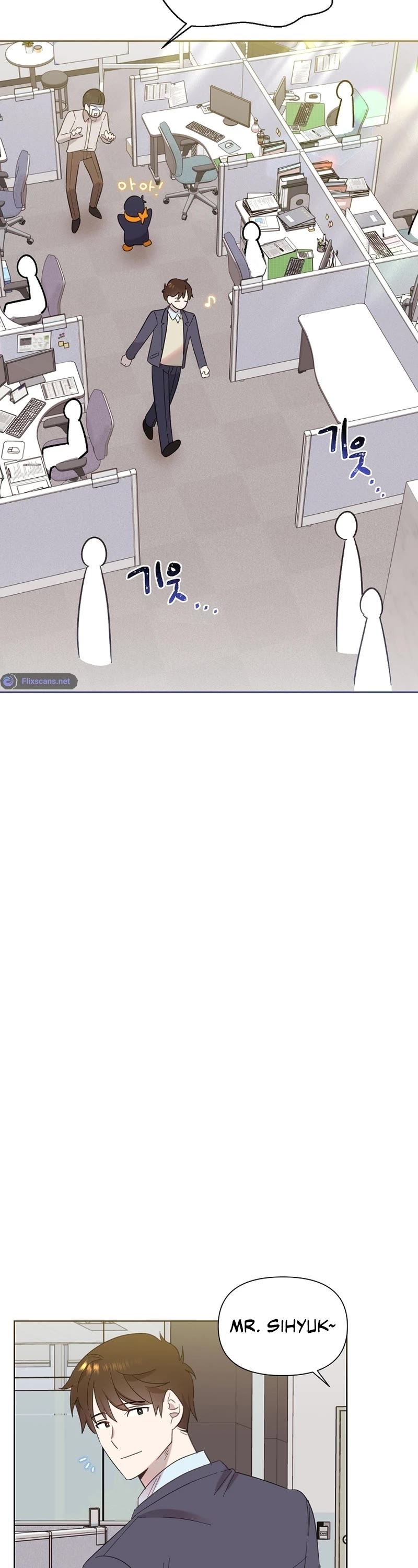 Brother, Am I Cute? Chapter 7 page 38 - Chapter 7