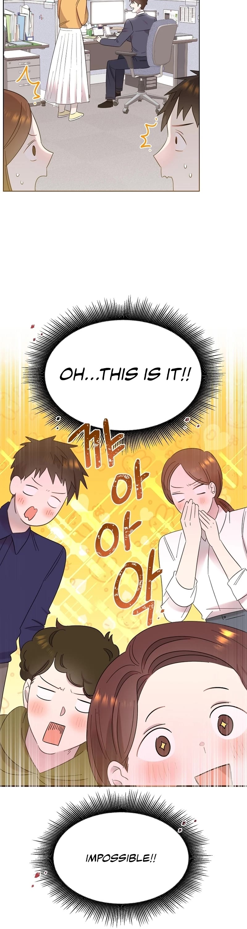Brother, Am I Cute? Chapter 7 page 42 - Chapter 7