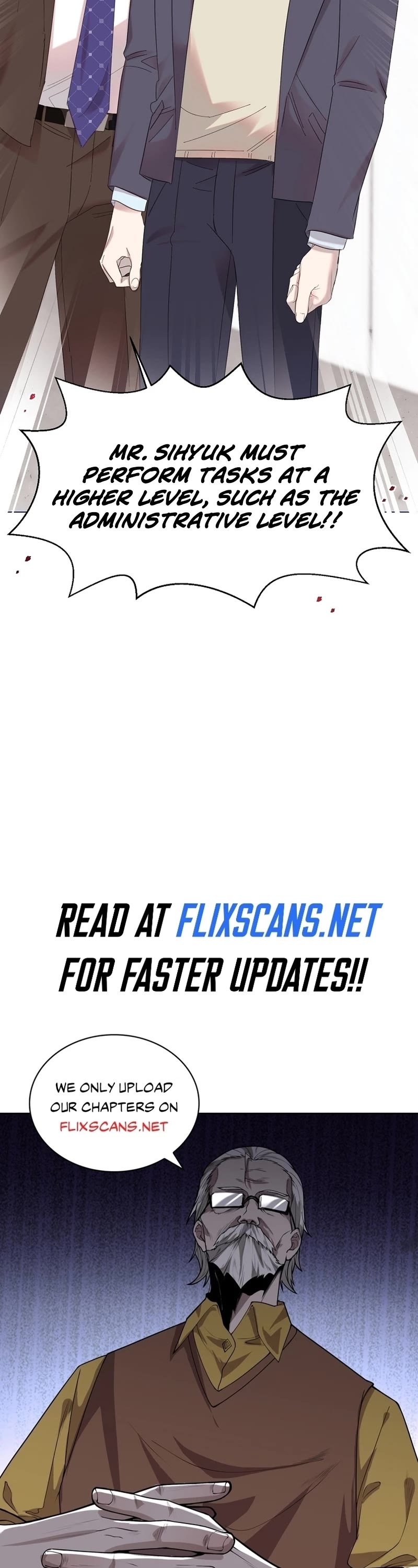 Brother, Am I Cute? Chapter 7 page 46 - Chapter 7