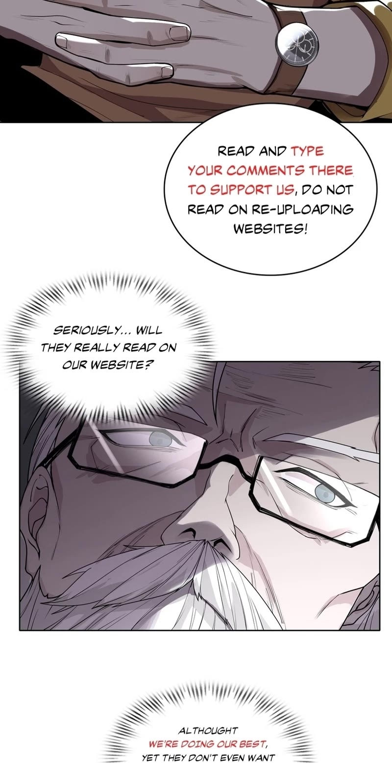 Brother, Am I Cute? Chapter 7 page 47 - Chapter 7