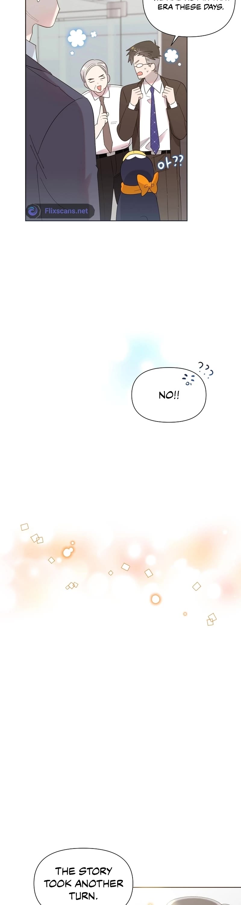 Brother, Am I Cute? Chapter 8 page 26 - Chapter 8