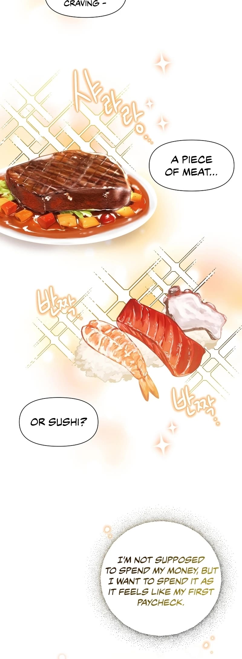 Brother, Am I Cute? Chapter 8 page 40 - Chapter 8