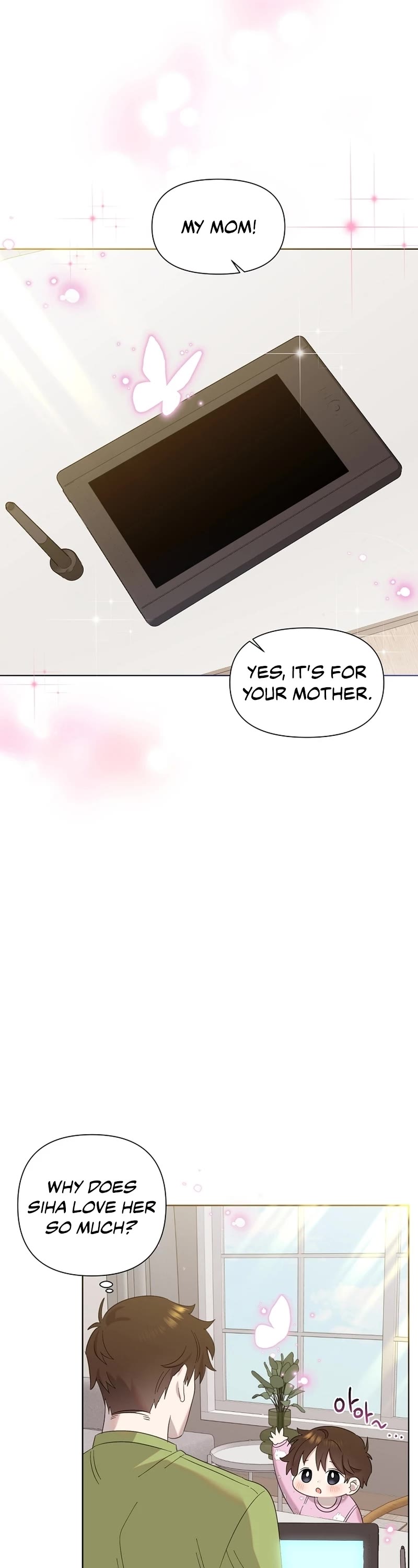Brother, Am I Cute? Chapter 9 page 23 - Chapter 9