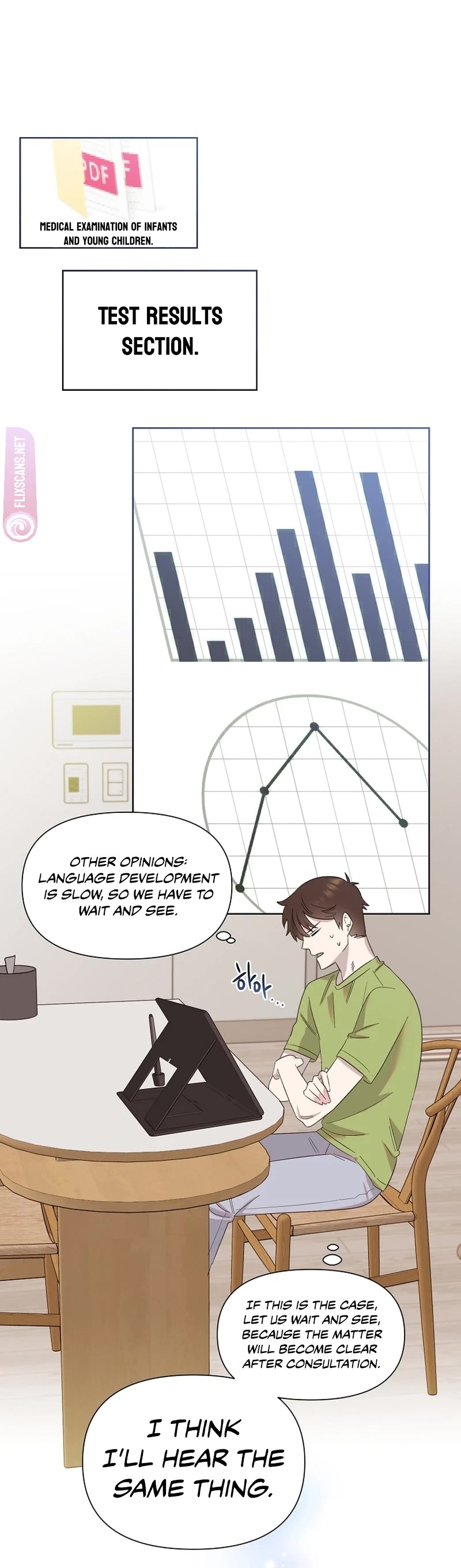 Brother, Am I Cute? Chapter 9 page 25 - Chapter 9