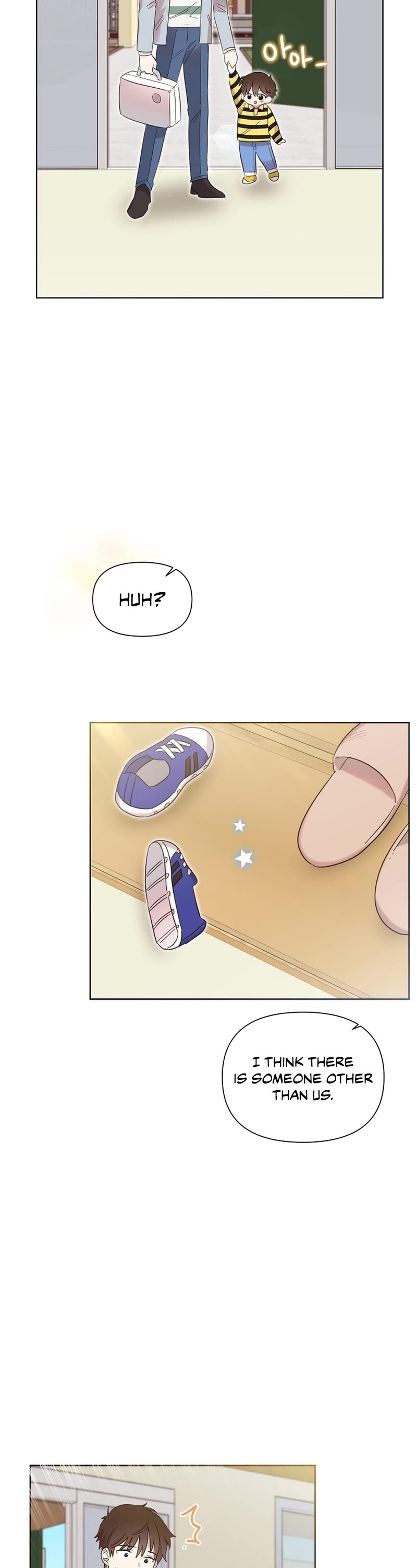 Brother, Am I Cute? Chapter 9 page 28 - Chapter 9