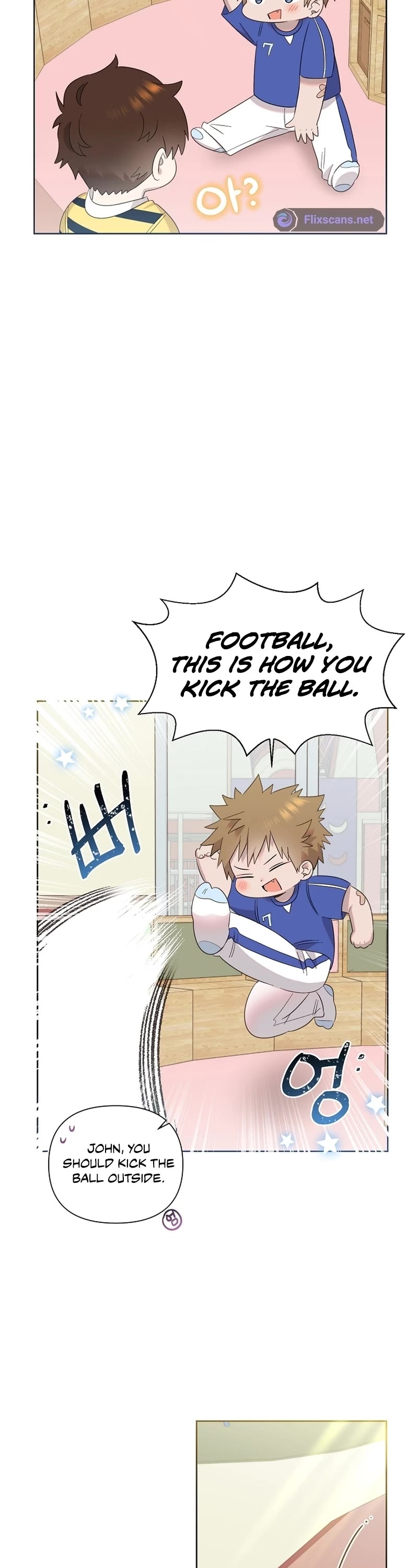 Brother, Am I Cute? Chapter 9 page 37 - Chapter 9