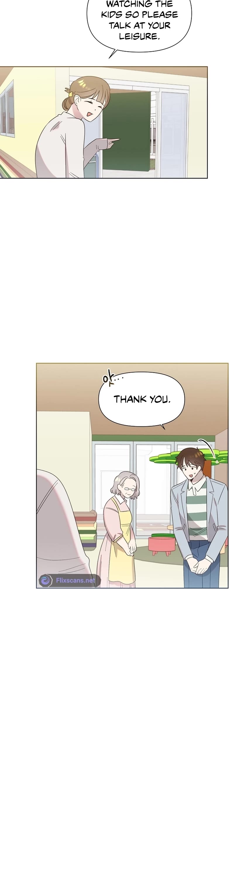 Brother, Am I Cute? Chapter 9 page 41 - Chapter 9