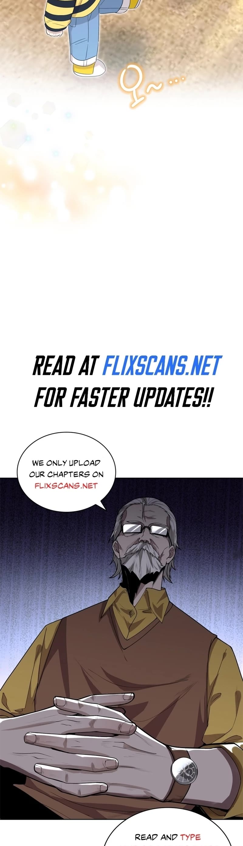 Brother, Am I Cute? Chapter 9 page 43 - Chapter 9