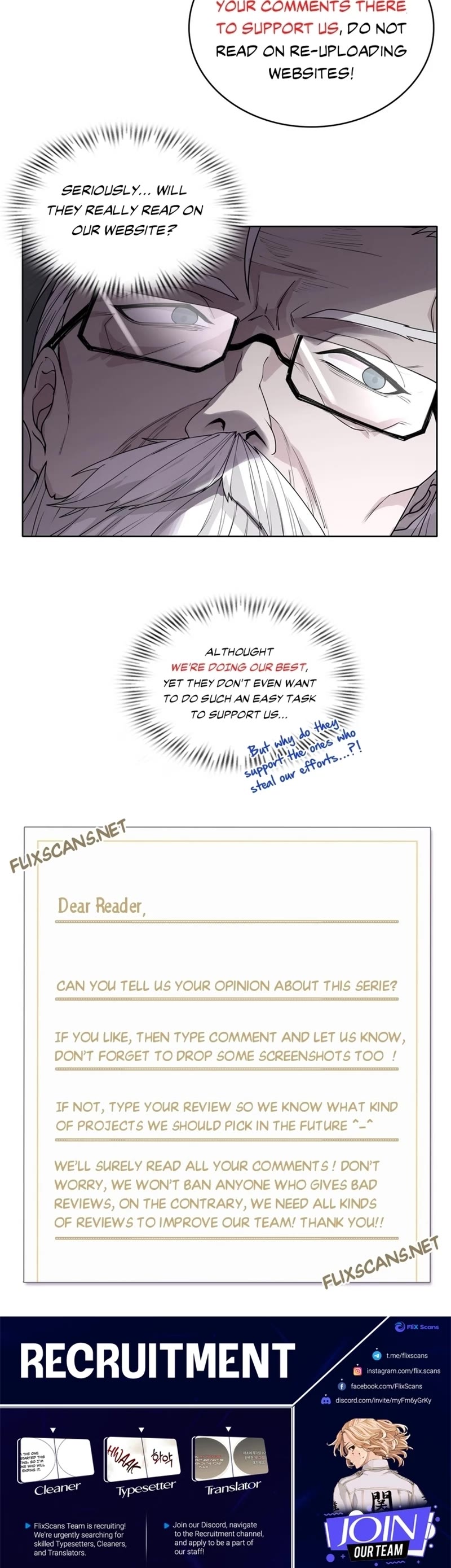 Brother, Am I Cute? Chapter 9 page 44 - Chapter 9