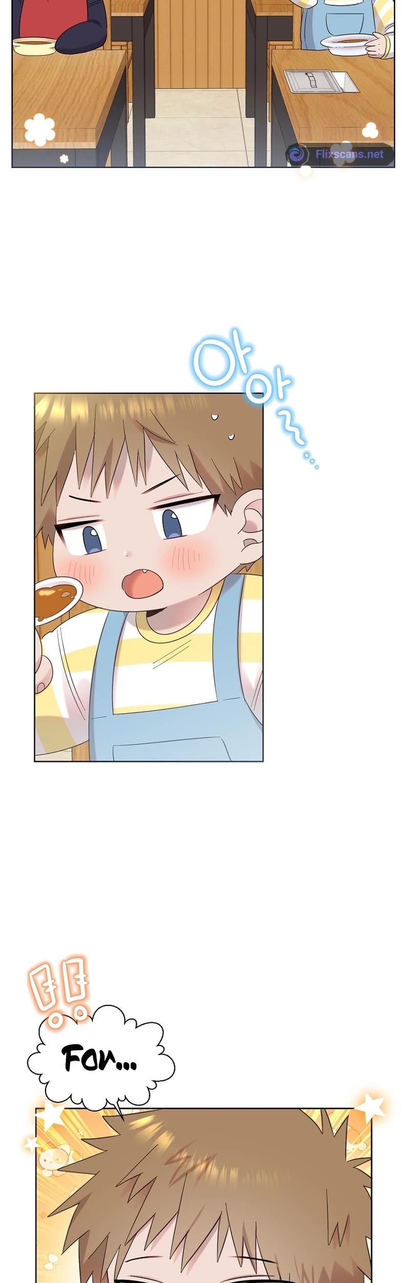Brother, Am I Cute? Chapter 9 page 9 - Chapter 9
