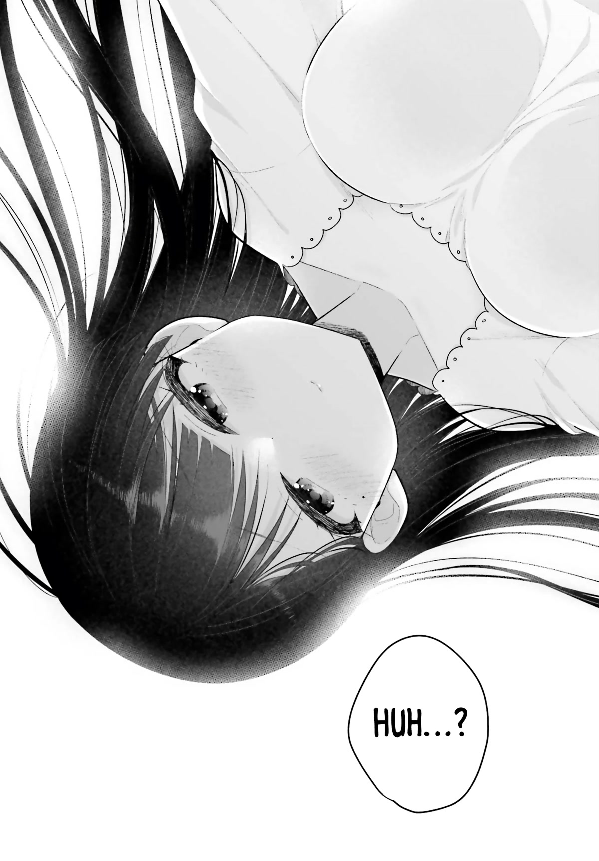 Brother and Sister Doing What They Really Want to Do Chapter 1 page 18 - Chapter 1
