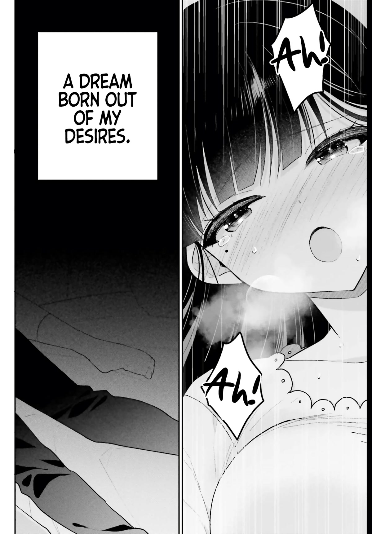 Brother and Sister Doing What They Really Want to Do Chapter 1 page 2 - Chapter 1