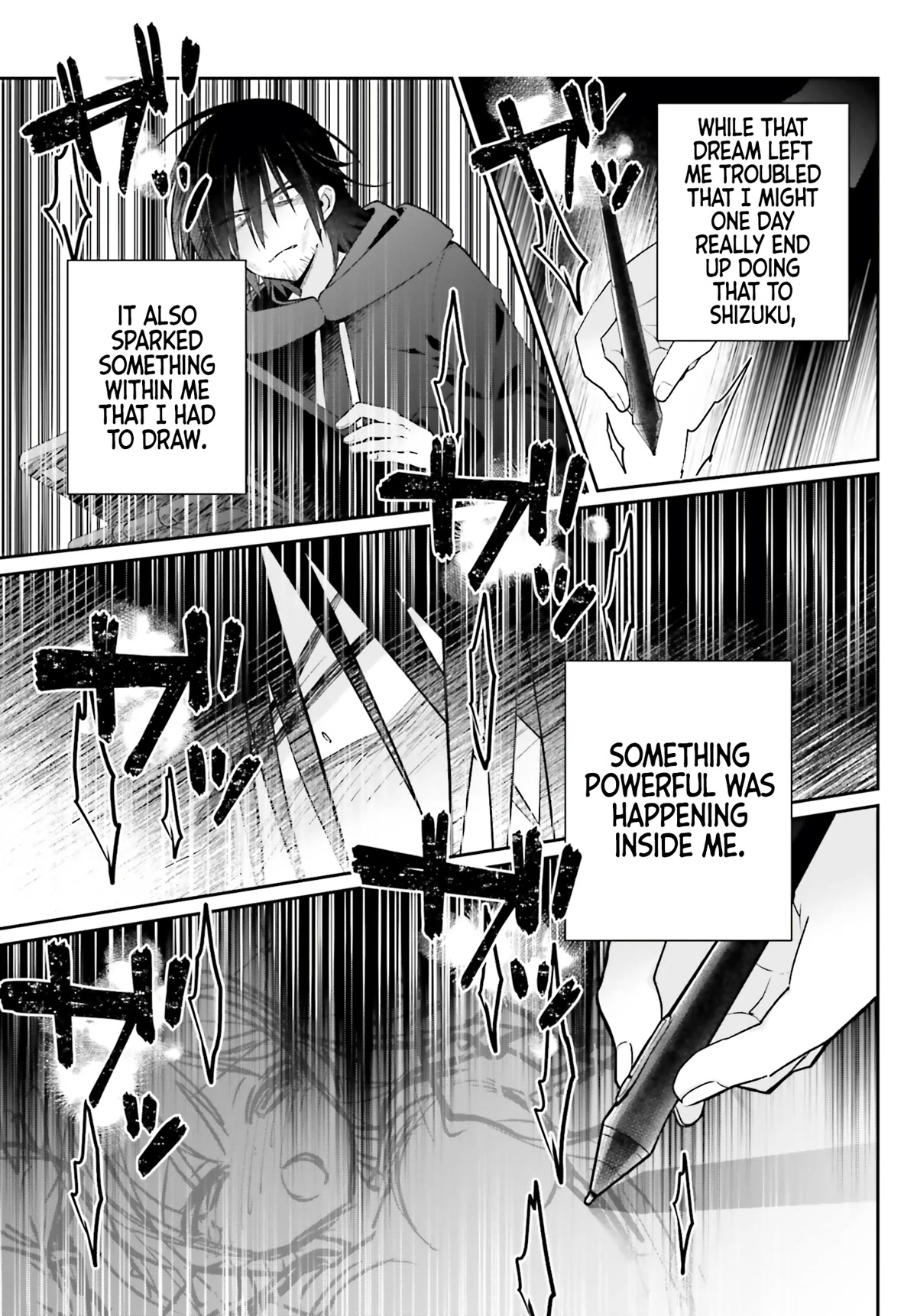 Brother and Sister Doing What They Really Want to Do Chapter 1 page 37 - Chapter 1