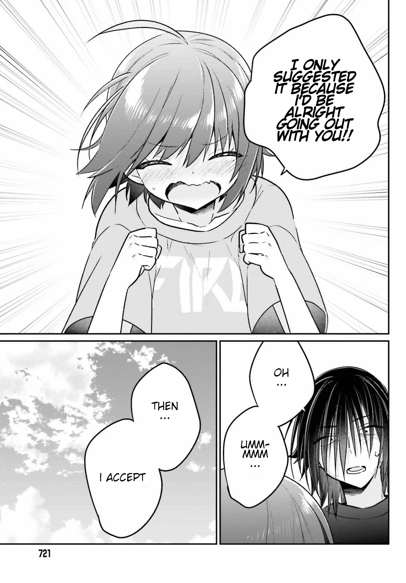 Brother and Sister Doing What They Really Want to Do Chapter 10 page 14 - Chapter 10: Page 10