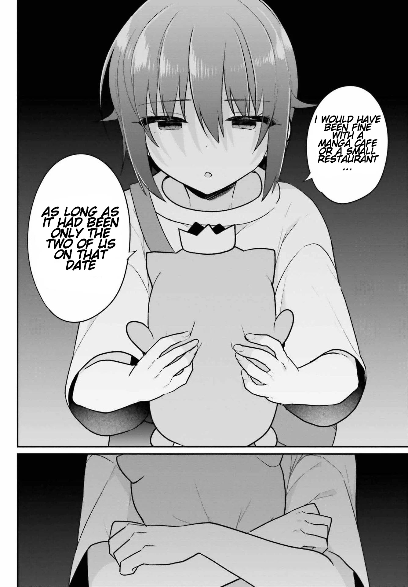 Brother and Sister Doing What They Really Want to Do Chapter 11 page 28 - Chapter 11: Page 11