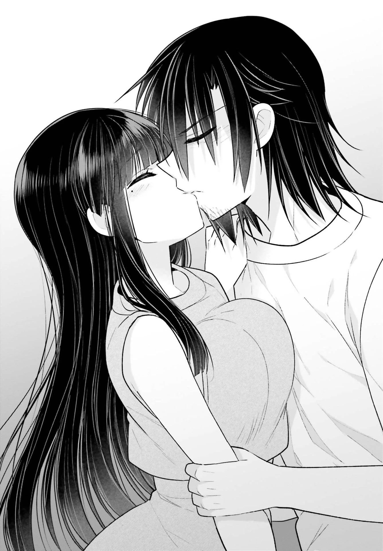 Brother and Sister Doing What They Really Want to Do Chapter 12 page 14 - Chapter 12: Page 12
