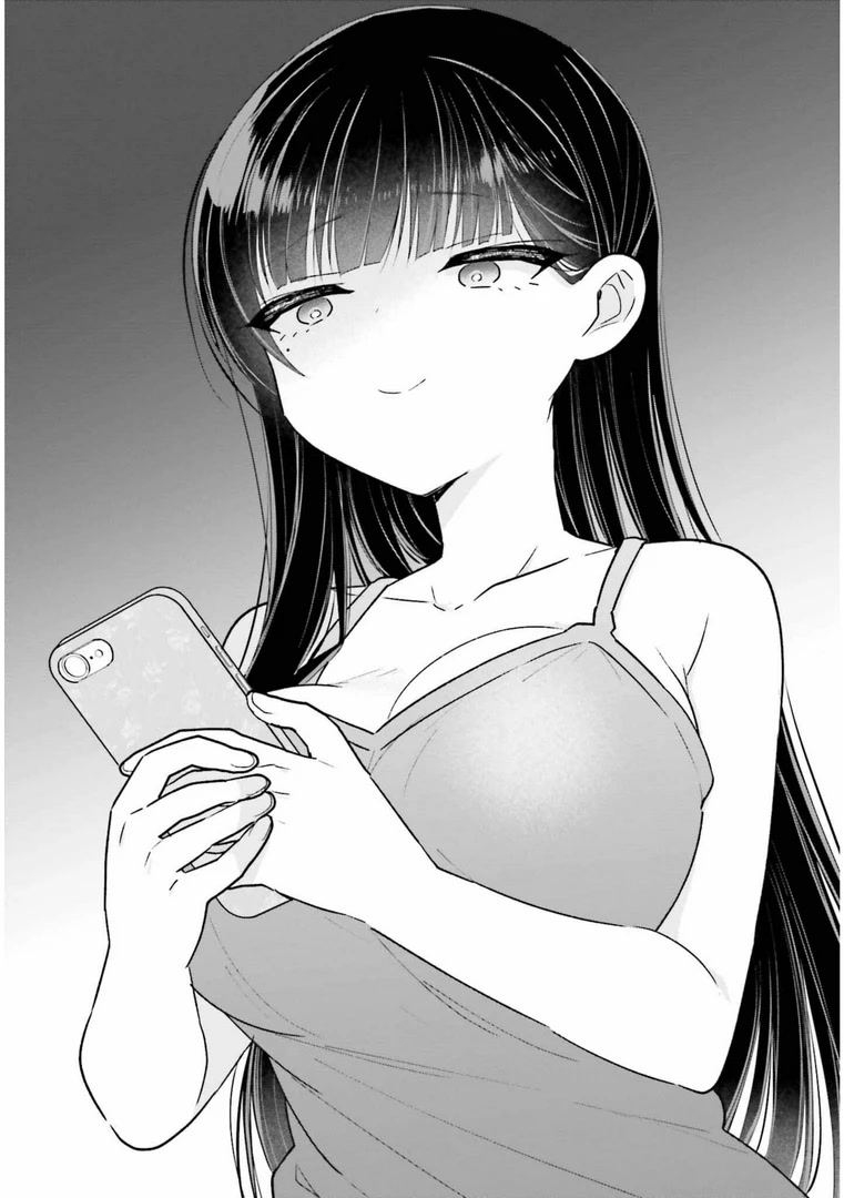Brother and Sister Doing What They Really Want to Do Chapter 13.1 page 6 - Chapter 13.1: Page 13