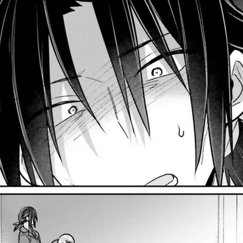 Brother and Sister Doing What They Really Want to Do Chapter 13.2: Page 13 cover