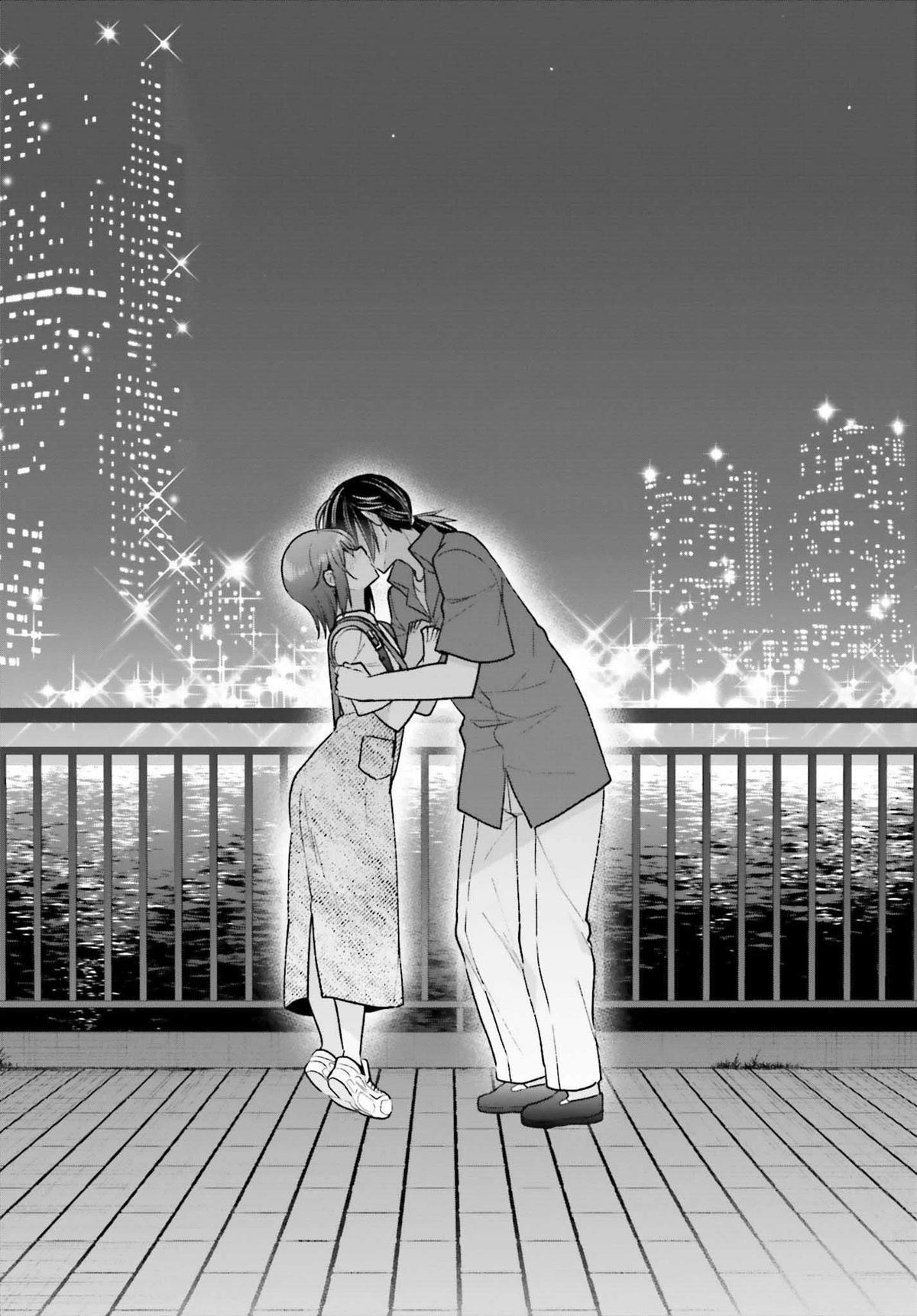 Brother and Sister Doing What They Really Want to Do Chapter 13 page 18 - Chapter 13: Page 13