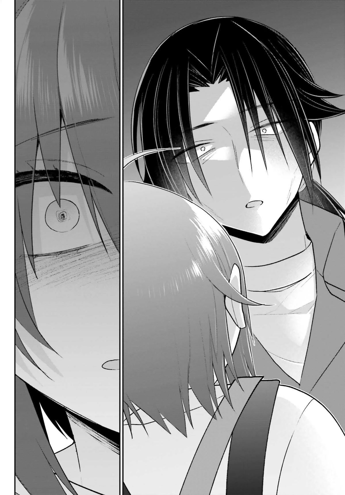 Brother and Sister Doing What They Really Want to Do Chapter 13 page 20 - Chapter 13: Page 13