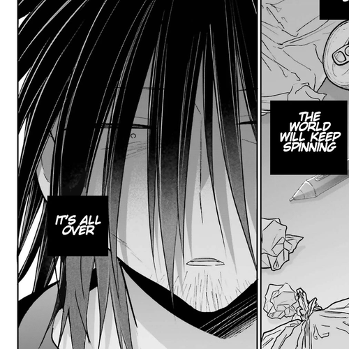 Brother and Sister Doing What They Really Want to Do Chapter 14: Page 14 cover