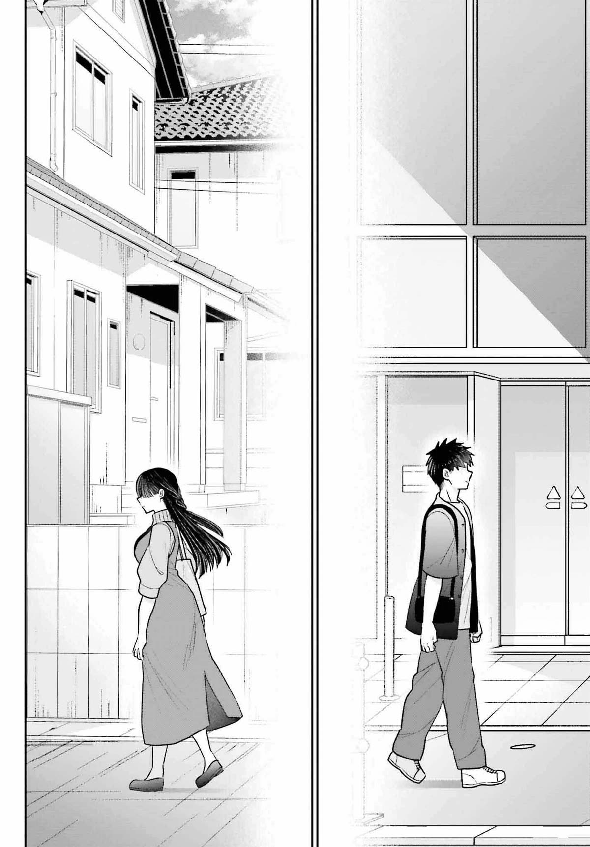 Brother and Sister Doing What They Really Want to Do Chapter 18 page 10 - Chapter 18: Last Page [END]