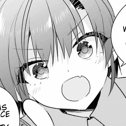 Brother and Sister Doing What They Really Want to Do Chapter 18: Last Page [END] cover