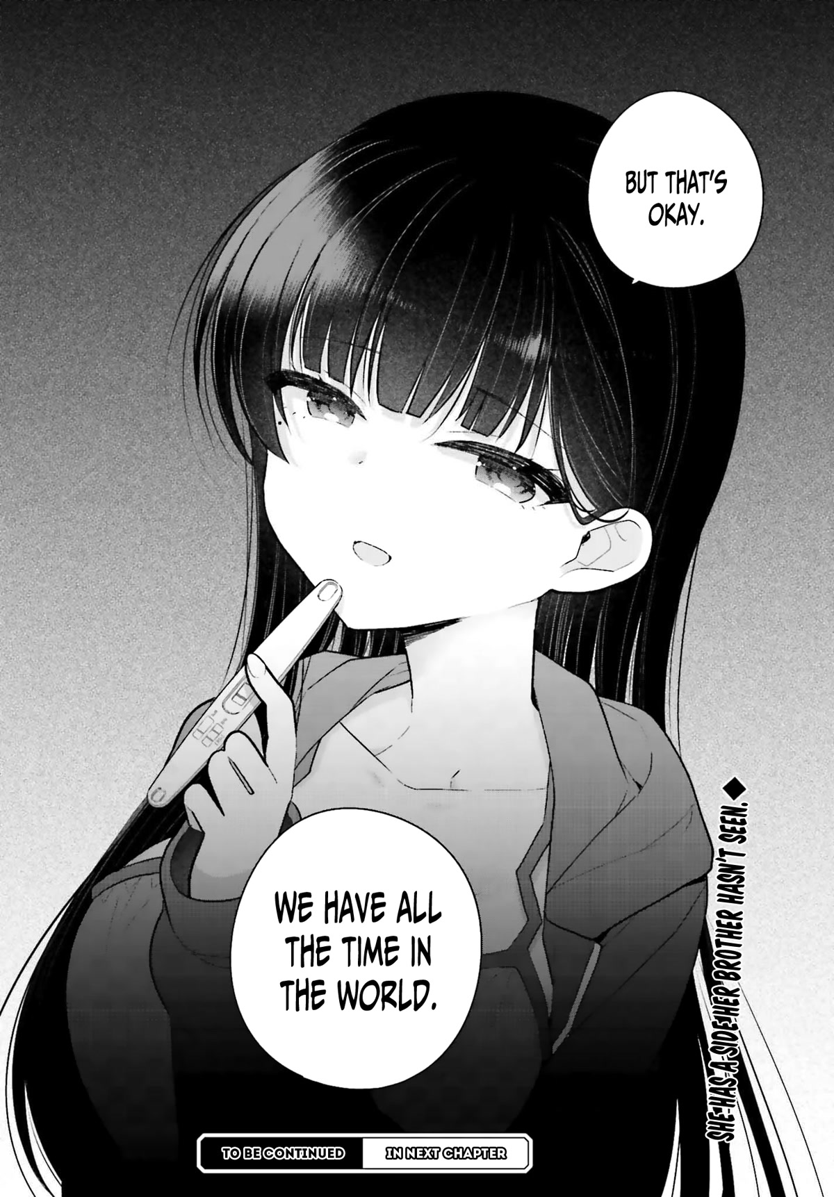 Brother and Sister Doing What They Really Want to Do Chapter 2 page 33 - Chapter 2: Page 2
