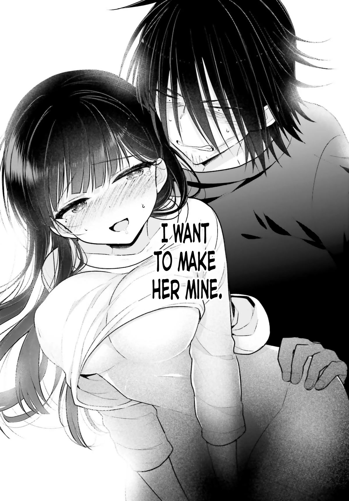 Brother and Sister Doing What They Really Want to Do Chapter 3 page 12 - Chapter 3: Page 3