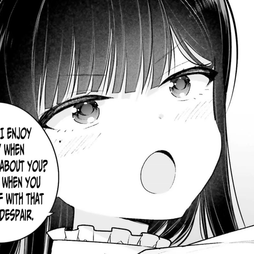 Brother and Sister Doing What They Really Want to Do Chapter 3: Page 3 cover