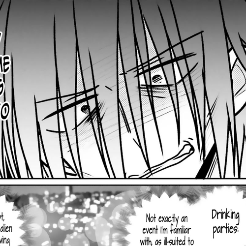 Brother and Sister Doing What They Really Want to Do Chapter 4: Page 4 cover