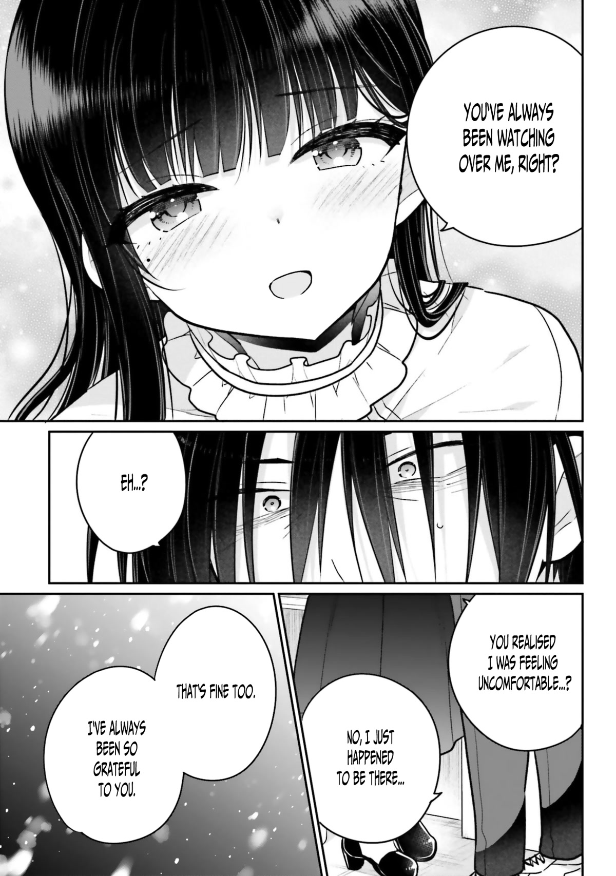 Brother and Sister Doing What They Really Want to Do Chapter 5 page 13 - Chapter 5: Page 5