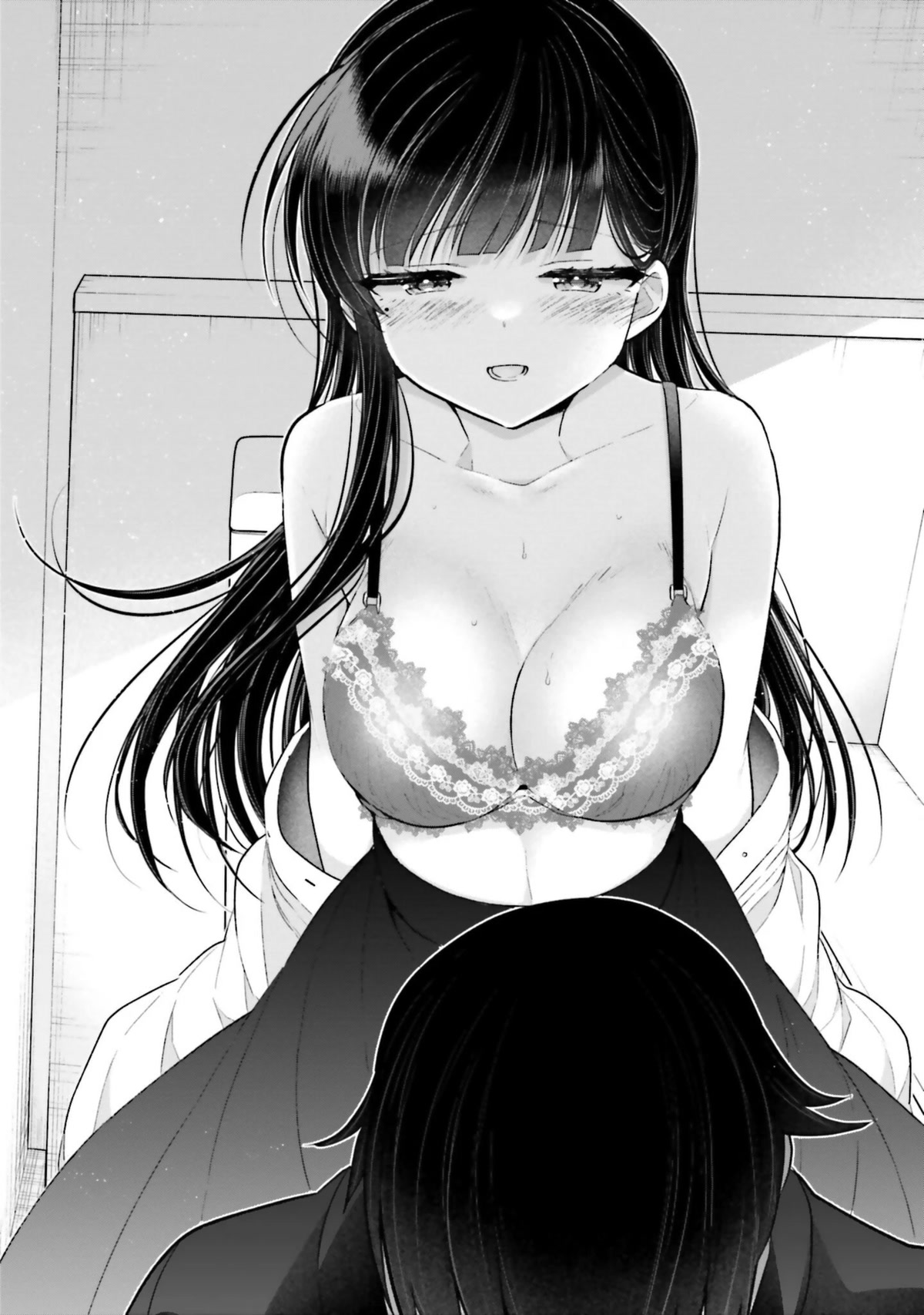 Brother and Sister Doing What They Really Want to Do Chapter 5 page 20 - Chapter 5: Page 5