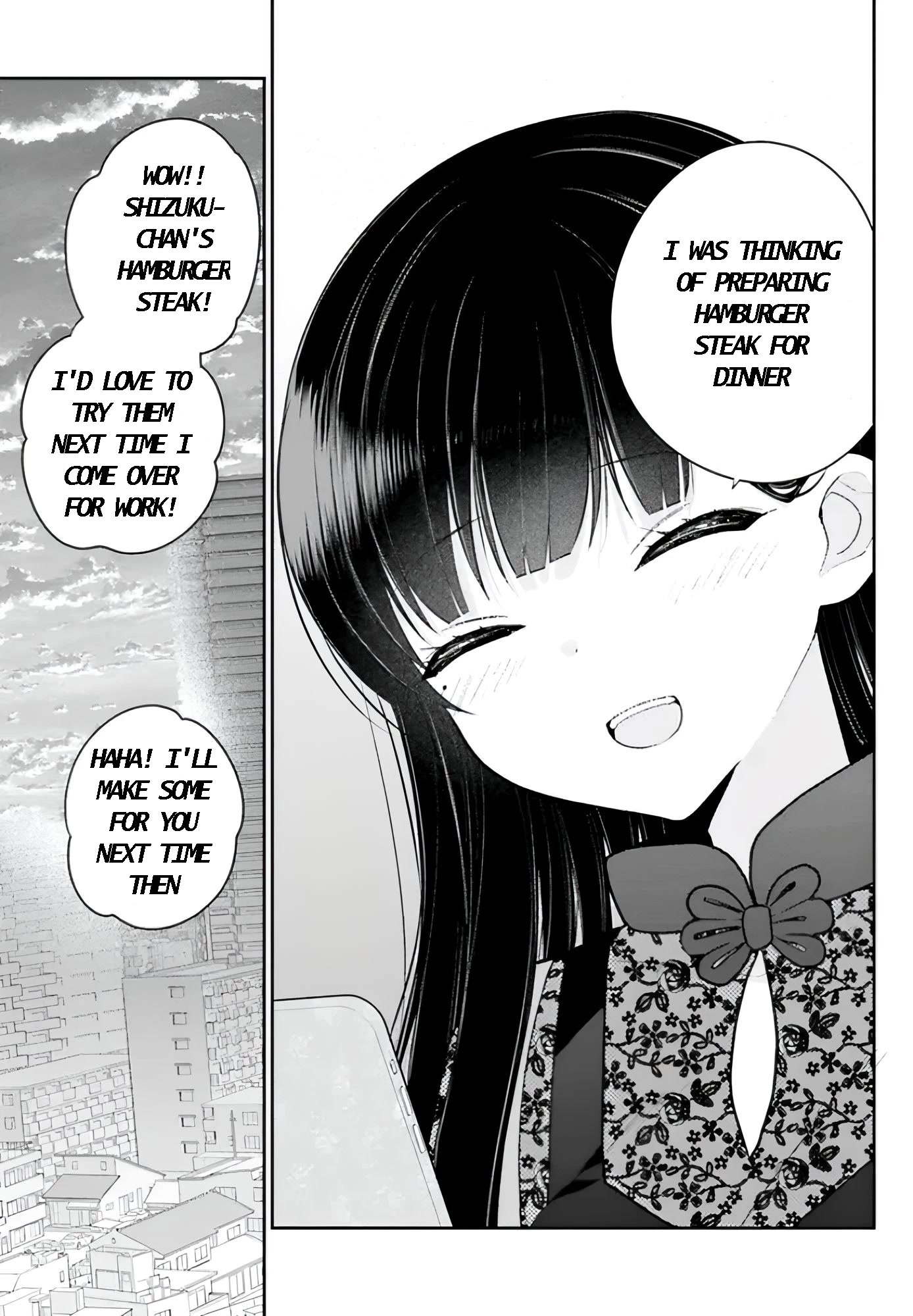 Brother and Sister Doing What They Really Want to Do Chapter 6.5 page 7 - Chapter 6.5: Extra