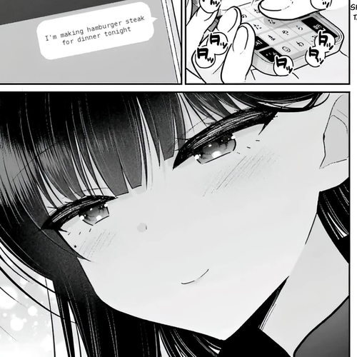 Brother and Sister Doing What They Really Want to Do Chapter 6.5: Extra cover
