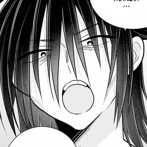 Brother and Sister Doing What They Really Want to Do Chapter 8: Page 8 cover