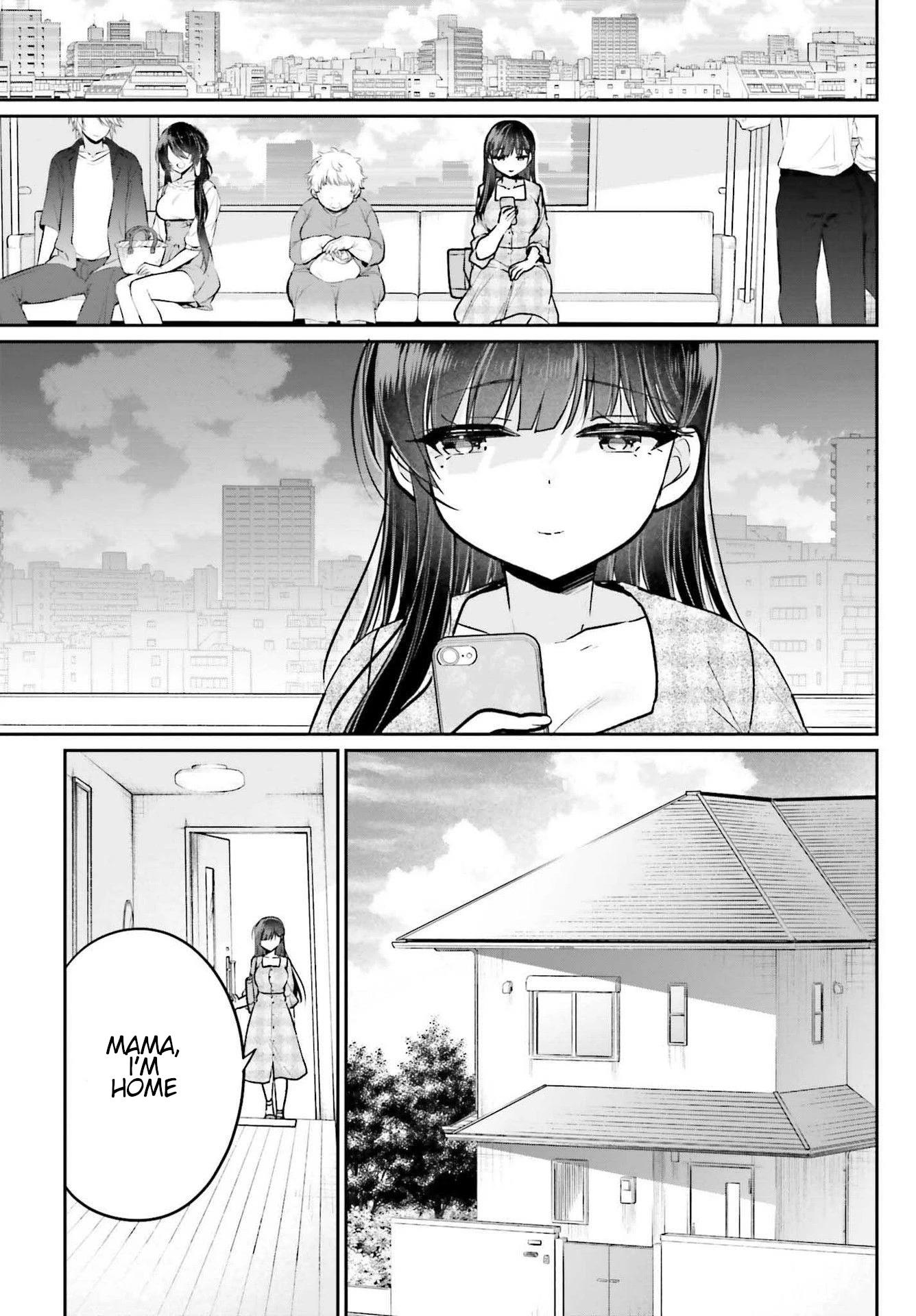 Brother and Sister Doing What They Really Want to Do Chapter 9 page 9 - Chapter 9: Page 9