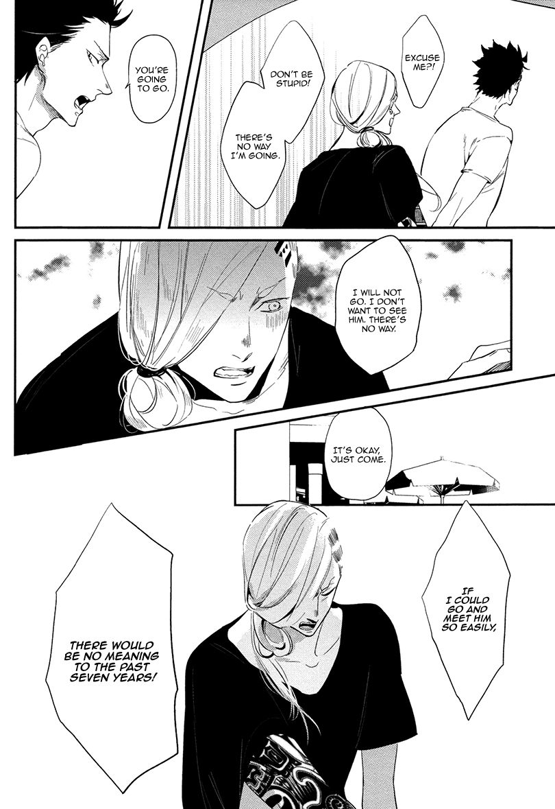Brother Auto Spot Chapter 4 page 11 - Chapter 4