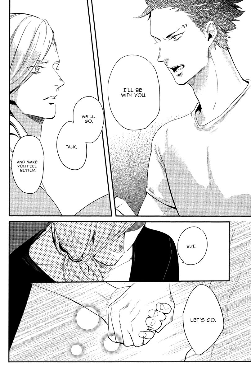 Brother Auto Spot Chapter 4 page 13 - Chapter 4