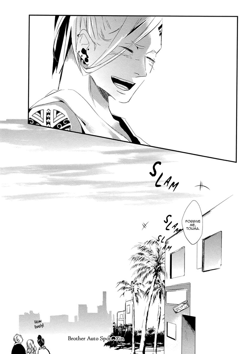 Brother Auto Spot Chapter 5 page 26 - Chapter 5