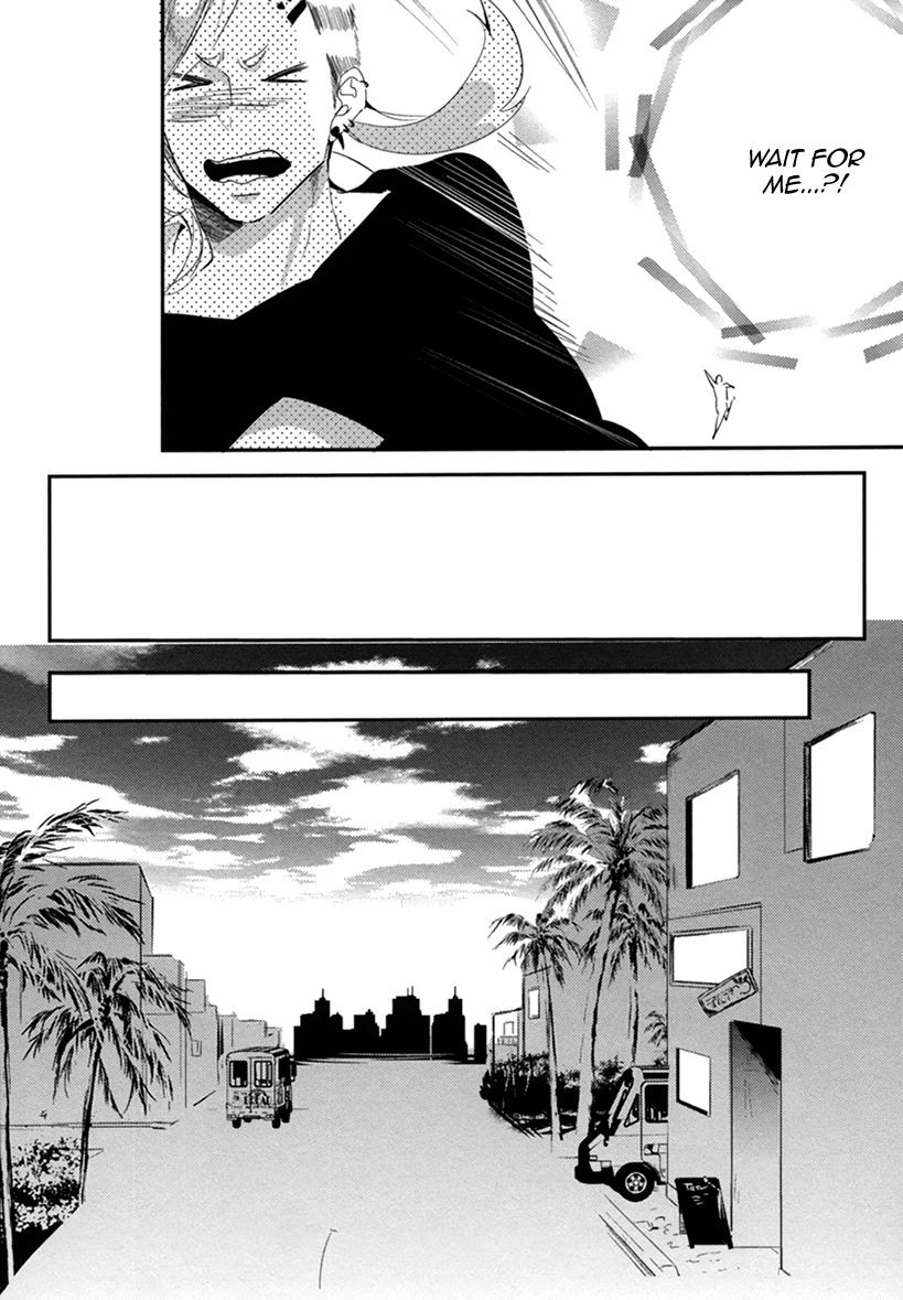 Brother Auto Spot Chapter 5 page 9 - Chapter 5