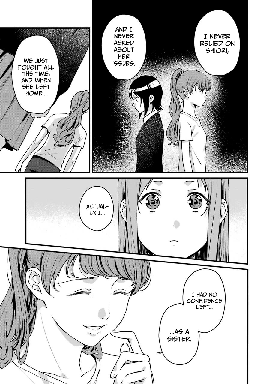 Brother for Rent Chapter 13 page 28 - Chapter 13