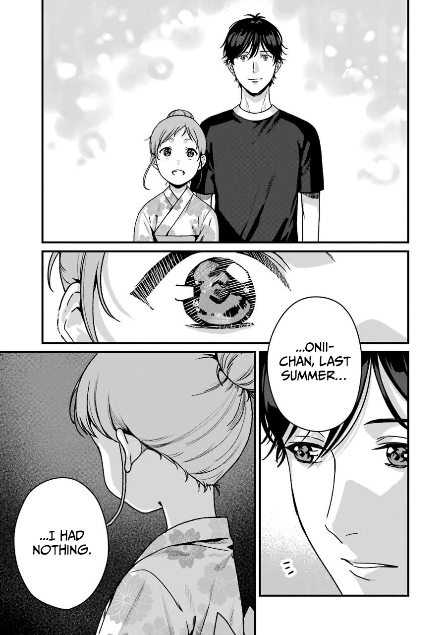 Brother for Rent Chapter 14 page 26 - Chapter 14