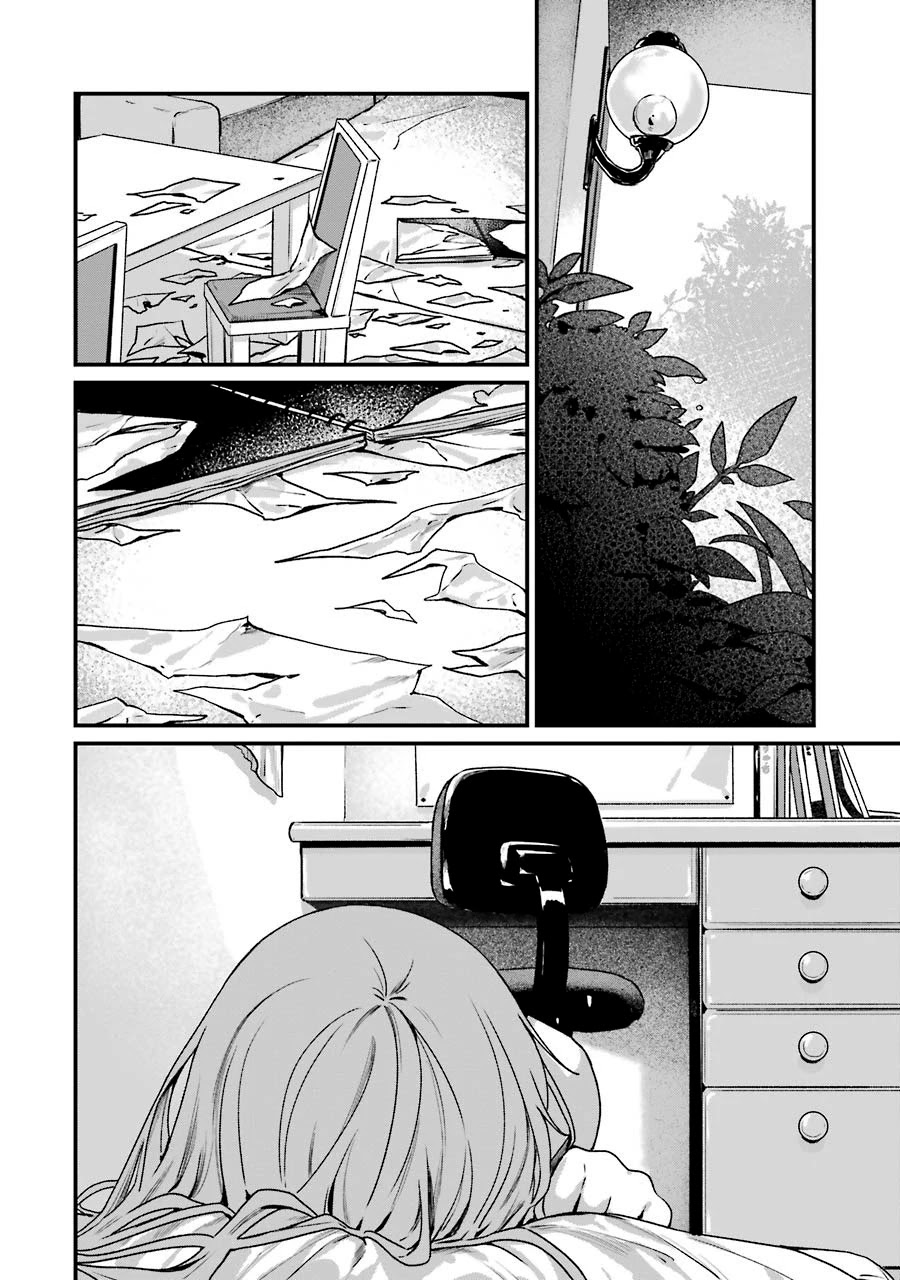 Brother for Rent Chapter 15 page 38 - Chapter 15